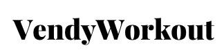 VendyWorkout